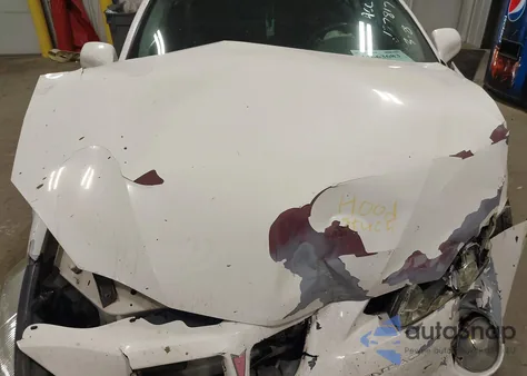 2006 Pontiac Grand Prix z USA, uszkodzony, nr VIN 2G2WP552761287545